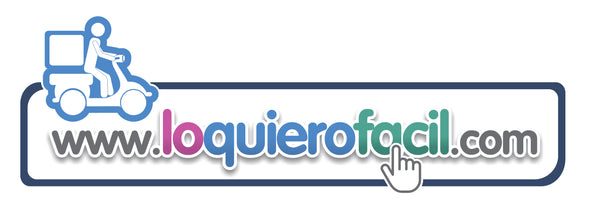 loquierofacil.com